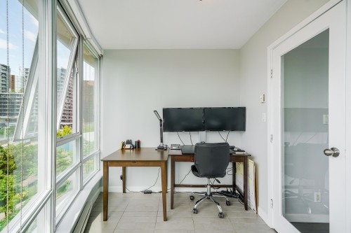 603-980 Cooperage Way, Vancouver, BC 