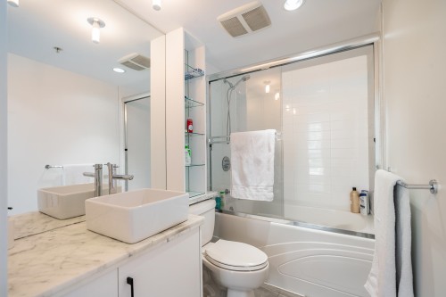 603-980 Cooperage Way, Vancouver, BC 