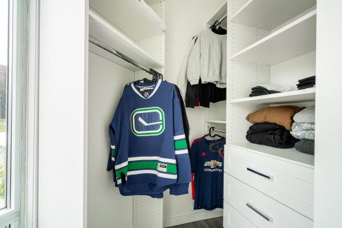 603-980 Cooperage Way, Vancouver, BC 