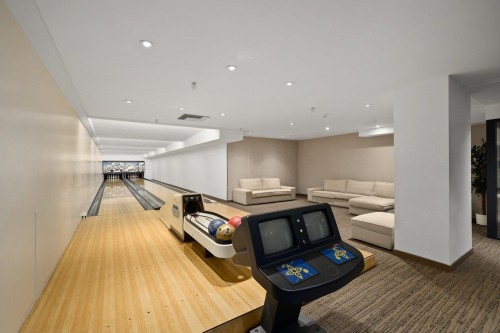 603-980 Cooperage Way, Vancouver, BC 