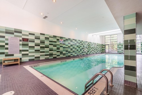 603-980 Cooperage Way, Vancouver, BC 