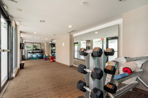 603-980 Cooperage Way, Vancouver, BC 