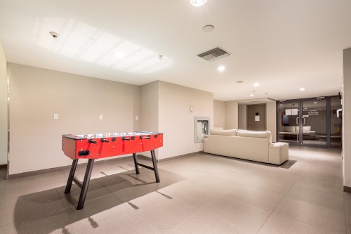 603-980 Cooperage Way, Vancouver, BC 