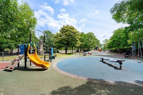 603-980 Cooperage Way, Vancouver, BC 