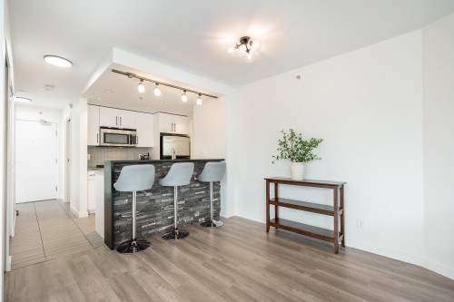 603-980 Cooperage Way, Vancouver, BC 