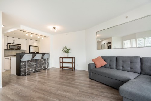 603-980 Cooperage Way, Vancouver, BC 