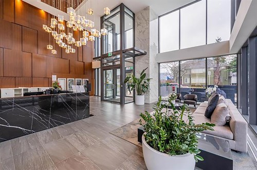 14Xx-4711 Hazel Street, Burnaby, BC 