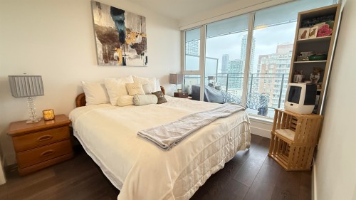 14Xx-4711 Hazel Street, Burnaby, BC 