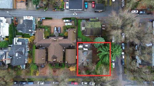 174 11Th Avenue W, Vancouver, BC 