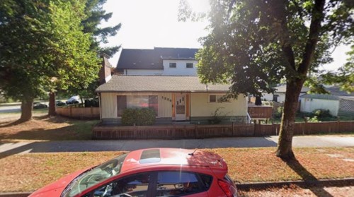1326 Windermere Street, Vancouver, BC 