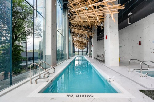 1107-1568 Alberni Street, Vancouver, BC 