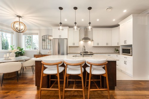 1028 Cornwall Street, New Westminster, BC 