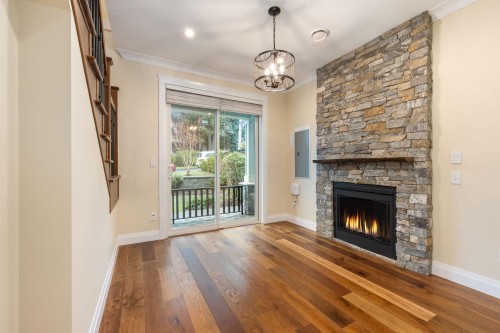 1028 Cornwall Street, New Westminster, BC 