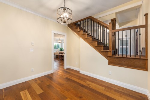 1028 Cornwall Street, New Westminster, BC 