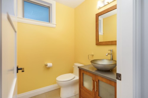 1028 Cornwall Street, New Westminster, BC 