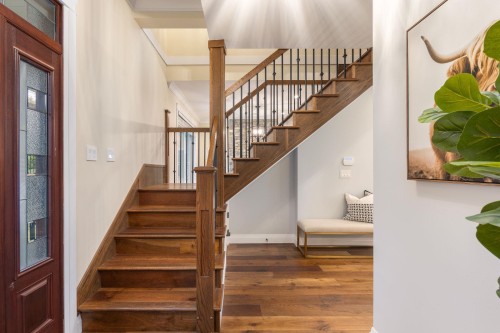 1028 Cornwall Street, New Westminster, BC 