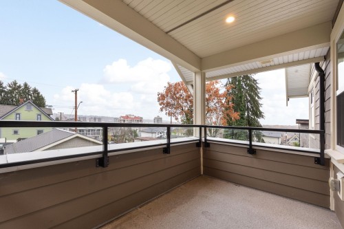 1028 Cornwall Street, New Westminster, BC 