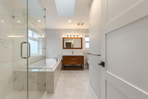 1028 Cornwall Street, New Westminster, BC 