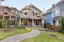 1028 Cornwall Street, New Westminster, BC 