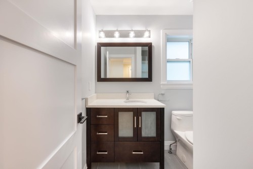 1028 Cornwall Street, New Westminster, BC 