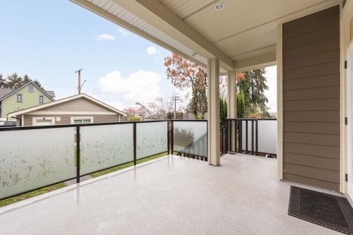 1028 Cornwall Street, New Westminster, BC 