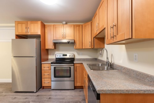 1028 Cornwall Street, New Westminster, BC 