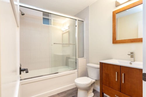 1028 Cornwall Street, New Westminster, BC 