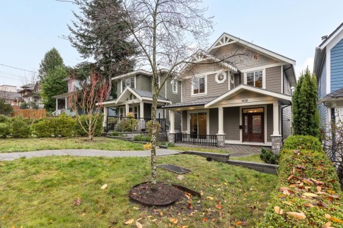 1028 Cornwall Street, New Westminster, BC 