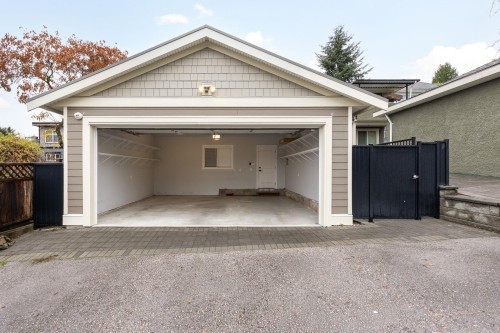 1028 Cornwall Street, New Westminster, BC 