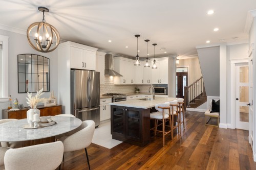 1028 Cornwall Street, New Westminster, BC 