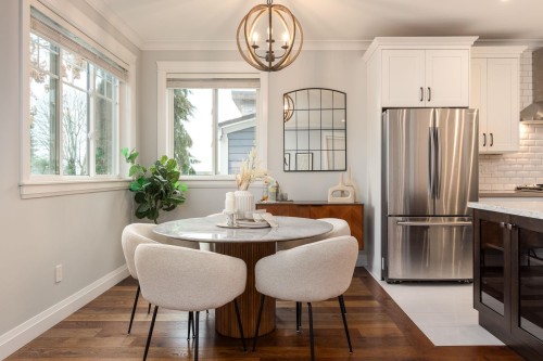 1028 Cornwall Street, New Westminster, BC 