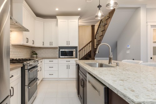 1028 Cornwall Street, New Westminster, BC 