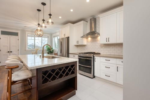 1028 Cornwall Street, New Westminster, BC 