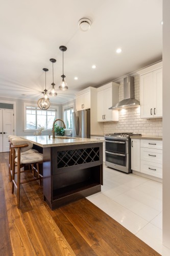 1028 Cornwall Street, New Westminster, BC 