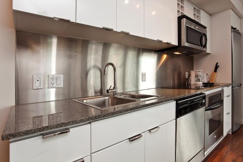 802-788 Hamilton Street, Vancouver, BC 