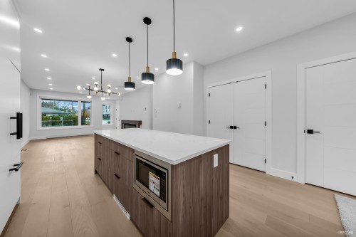 101-706 Smith Avenue, Coquitlam, BC 