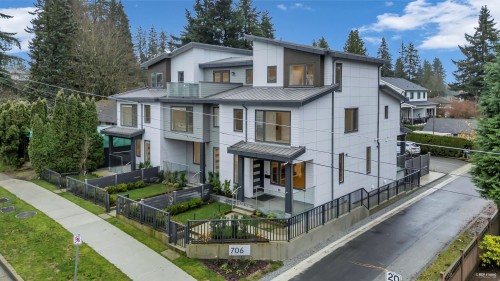 101-706 Smith Avenue, Coquitlam, BC 