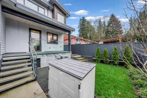 103-706 Smith Avenue, Coquitlam, BC 