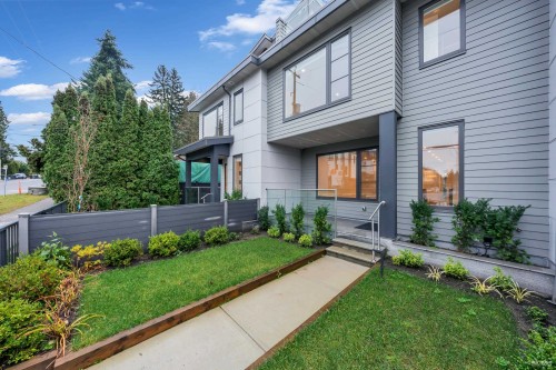 102-706 Smith Avenue, Coquitlam, BC 