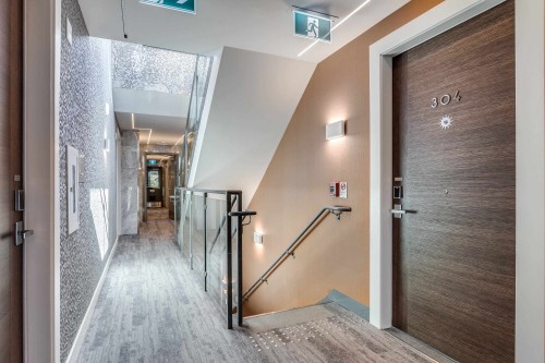 308-1168 Pendrell Street, Vancouver, BC 