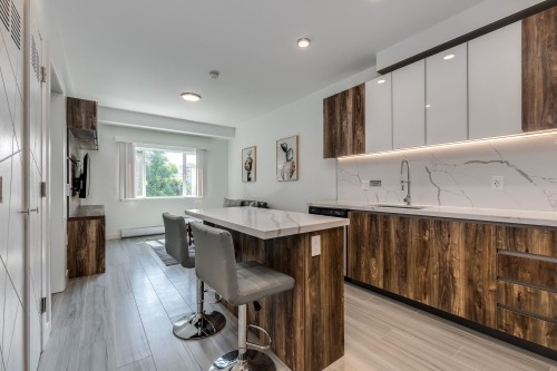 308-1168 Pendrell Street, Vancouver, BC 