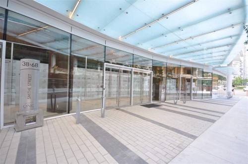 817-68 Smithe Street, Vancouver, BC 