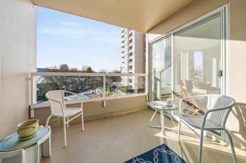 306-1045 Quayside Drive, New Westminster, BC 