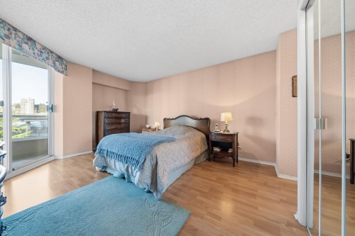 306-1045 Quayside Drive, New Westminster, BC 