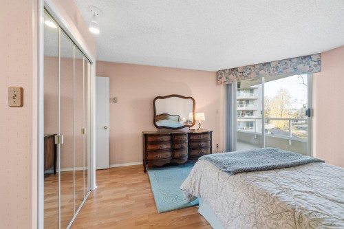 306-1045 Quayside Drive, New Westminster, BC 