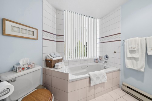 306-1045 Quayside Drive, New Westminster, BC 