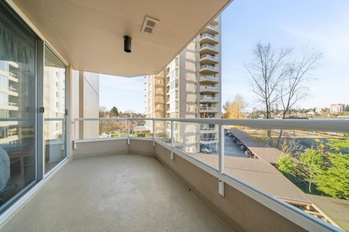 306-1045 Quayside Drive, New Westminster, BC 