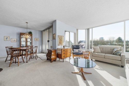 306-1045 Quayside Drive, New Westminster, BC 