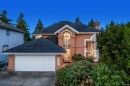 2806 Silverberry Court, Coquitlam, BC 