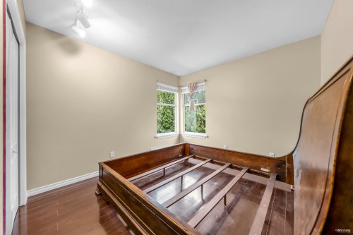 2806 Silverberry Court, Coquitlam, BC 